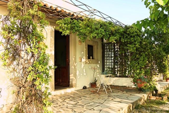 Il Casale Residence Plemmirio Exterior foto
