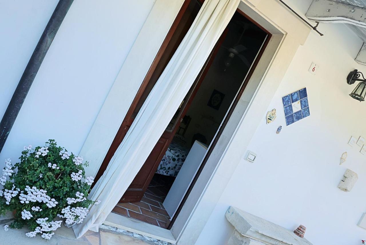 Il Casale Residence Plemmirio Exterior foto