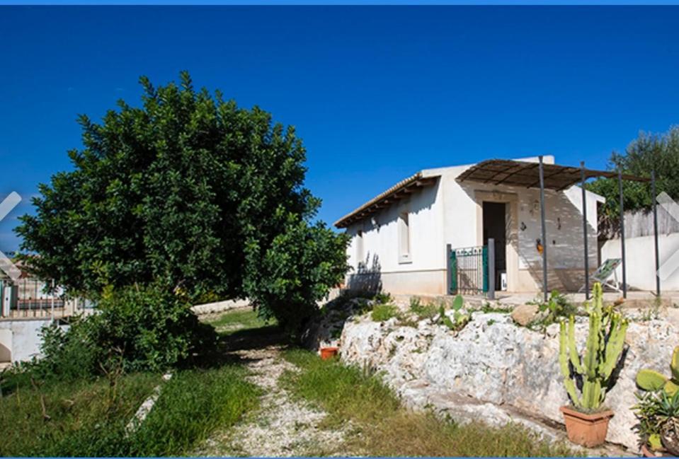 Il Casale Residence Plemmirio Exterior foto
