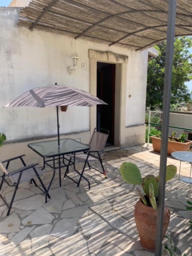 Il Casale Residence Plemmirio Exterior foto