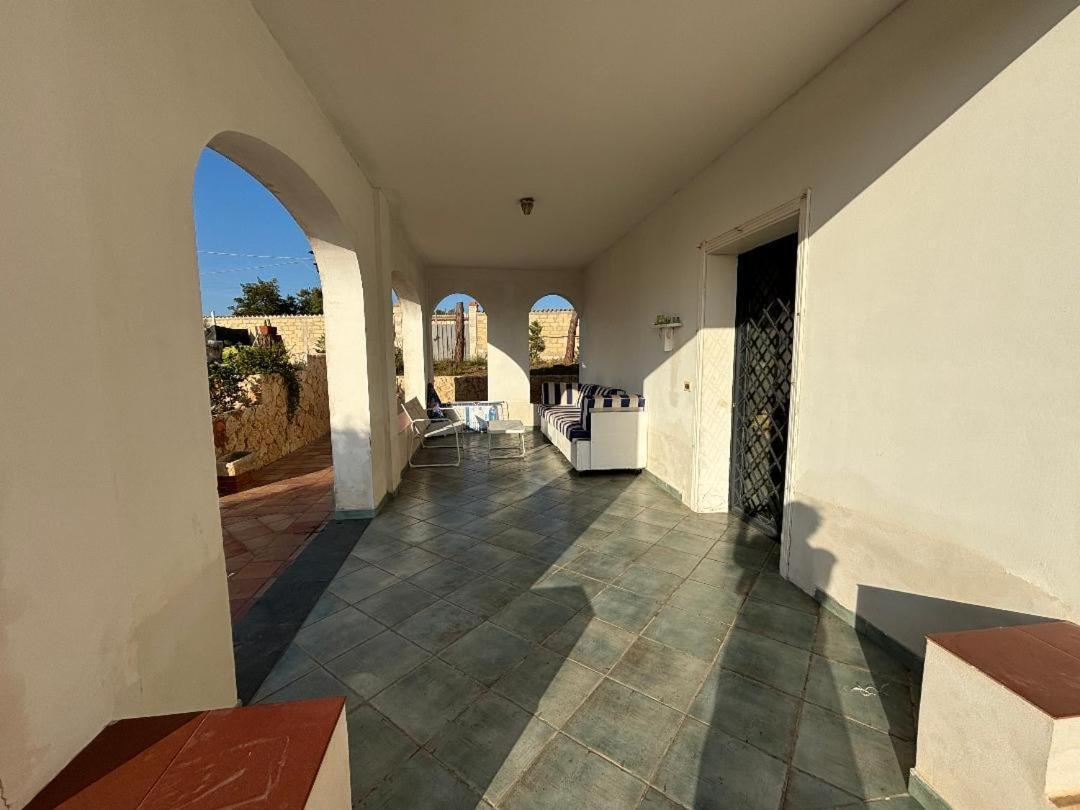 Il Casale Residence Plemmirio Exterior foto
